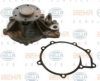 NEOPL 51065006673 Water Pump